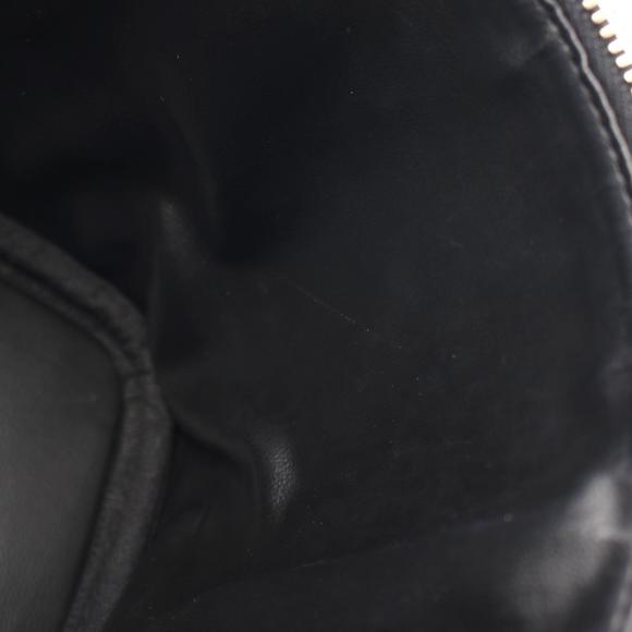 Chanel Cocomark Handbag Caviar Black - Picture 6 of 7